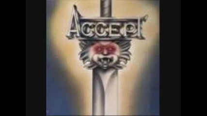 Accept _ Winter Dreams - 1983