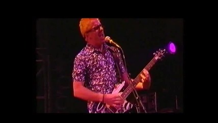 The Offspring - Bad Habit - live 1997 