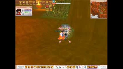 Thegirlseeker Vs. Glaphan Na 79 Lvl