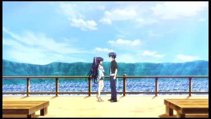 Date A Live Ii (dub) Episode 1