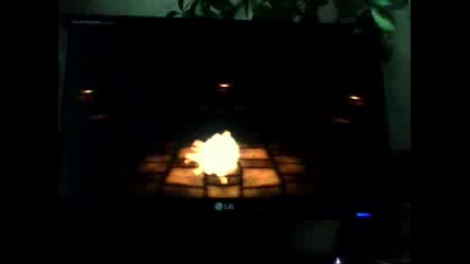 Mortal Kombat 4 Shinok fatality 2