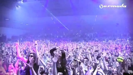 Armin Van Buuren - Full Focus(official Music Video)