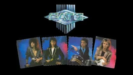Fate - Love On The Rox