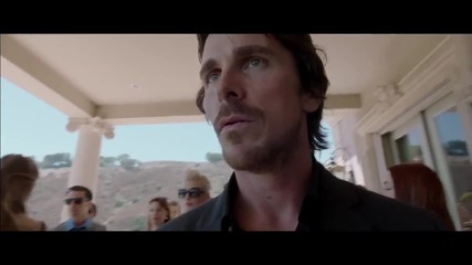 Knight of Cups *2015* Trailer