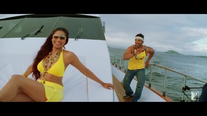 My Name Is Ali - Song - Dhoom 2