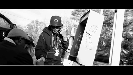 Dolla Boy (feat. Oj Da Juiceman) - Watch Me Stay Down