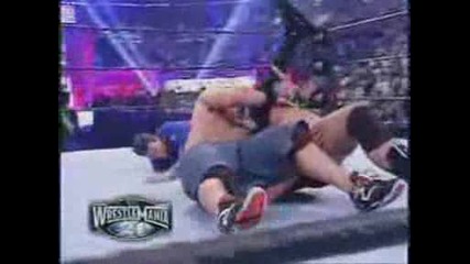 John Cena - Light It Up
