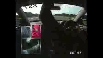 Evo - X - Sst - Vs - Manual - And - Electronic - Settings