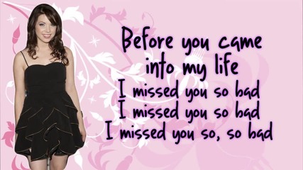Carly Rae Jepsen - Call Me Maybe [lyrics]