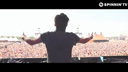 Julian Jordan - Lost Words ( Официално видео )