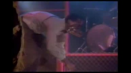 Twisted Sister - I Wanna Rock