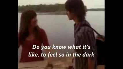 Demi Lovato This Is me Акостична Версия