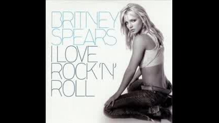 Britney Spaers - I Love Rock n Roll {Instrumental}