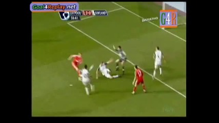 Liverpool - Sunderland 3 - 0 3 - 0 28 3 2010 