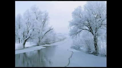 Ashcloud - The River