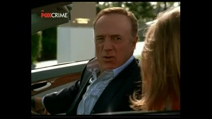 Las Vegas s2e17(bg audio)