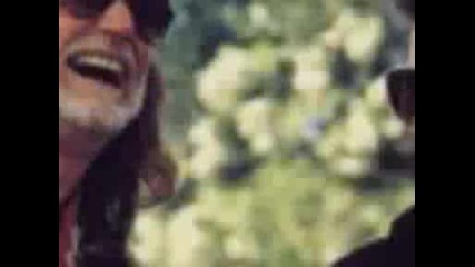 Ill Never Smoke Weed With Willie Again
