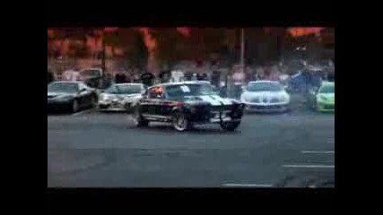 Gumball 3000