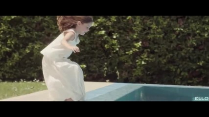 Вера Брежнева - Девочка моя