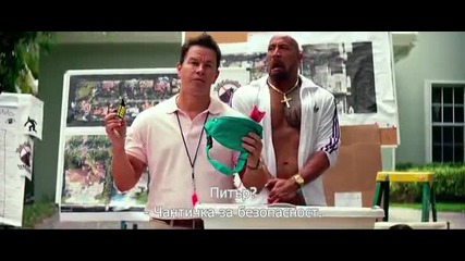 Pain & Gain / Кръв и пот-бг.субтитри