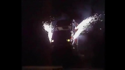 Truck Stunt Show