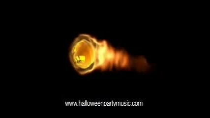 Spooky Halloween Music Video - Night on Bald Mountain - Danc