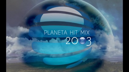 Planeta Hit Mix 2003