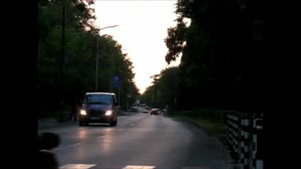 Burgas - One day in the city. Part 3 4 7pm - 1am