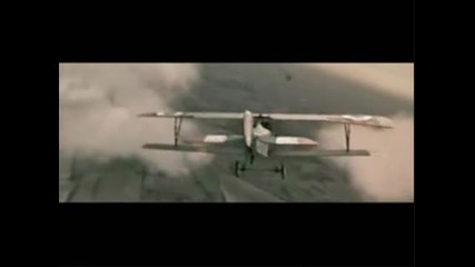 Iced Earth - Red Baron Blue Max