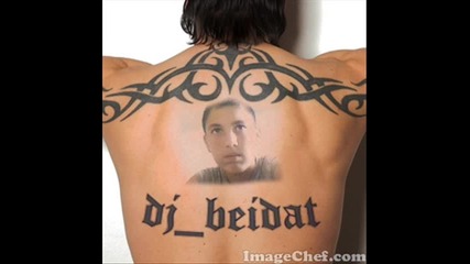 dj beydat - bastan yazalim 