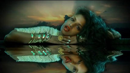 M.i.a. - Xxxo (hd 2010) 