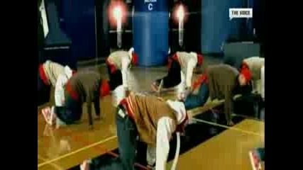 Chris Brown ft. T - Pain - Kiss, Kiss 