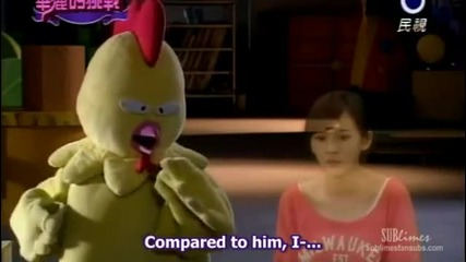 Skip Beat! Епизод 7/1 [eng sub]