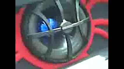 lud bass v mercedes