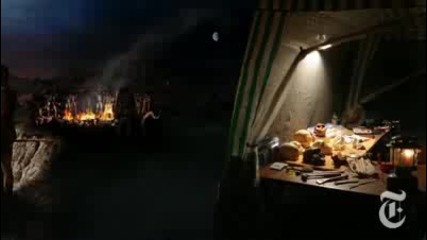 Наука: Бъдещето или далечното минало :?