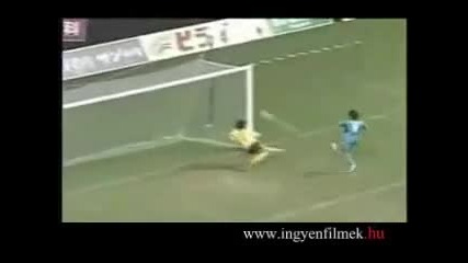 Goalkeeper Fun 