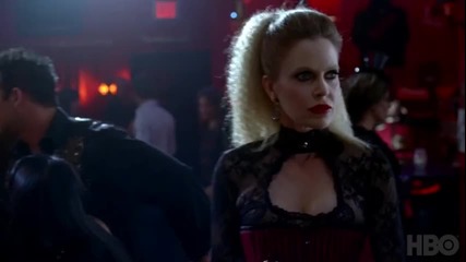 True Blood 5x09 Everybody Wants to Rule The World - Preview