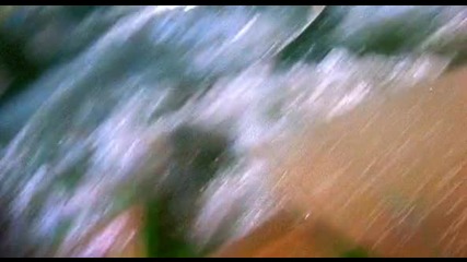 Mega Tsunami