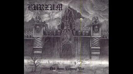 Burzum - En Ring Til Aa Herske