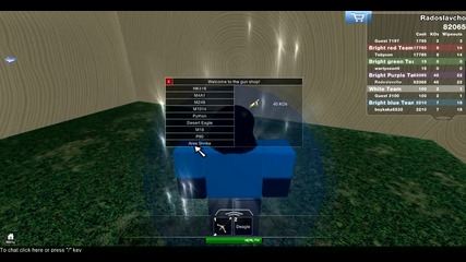 roblox server call of duty black ops
