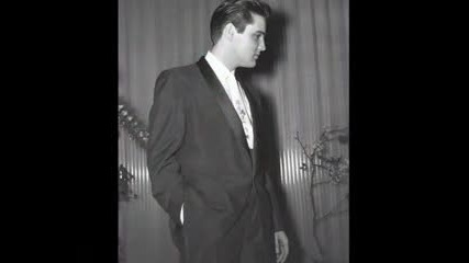 Elvis Presley - Long Black Limousine