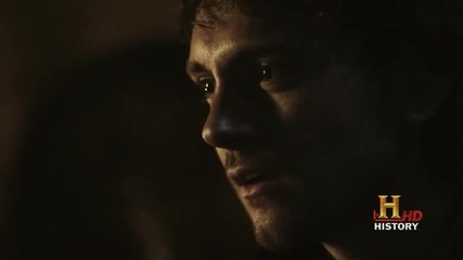 Vikings Викинги S01e04 (2013)
