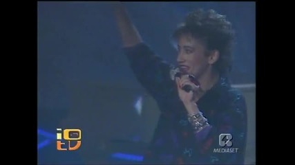Caroline Loeb 1986 - C'est La Ouate