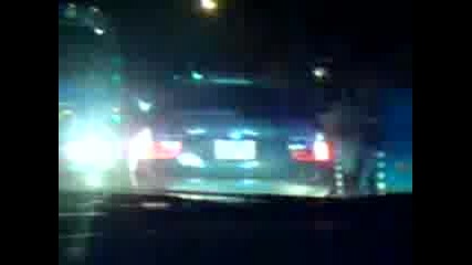 За първи път в София Bmw X5 `amg` :) 