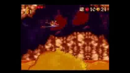Irate Gamer - Aladin 