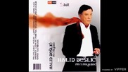 Halid Beslic - Kao nekada - (Audio 2002)