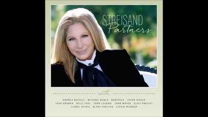 Barbra Streisand & Lionel Richie - The Way We Were