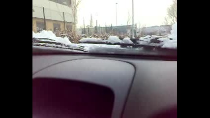 Fi Btl In In The Snow