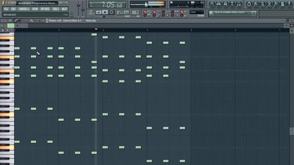 [fl Studio] deadmau5 Progressive House Chords more (by Bxt) - uget - uget
