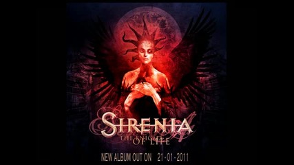 Sirenia - Darkened Days To Come 
